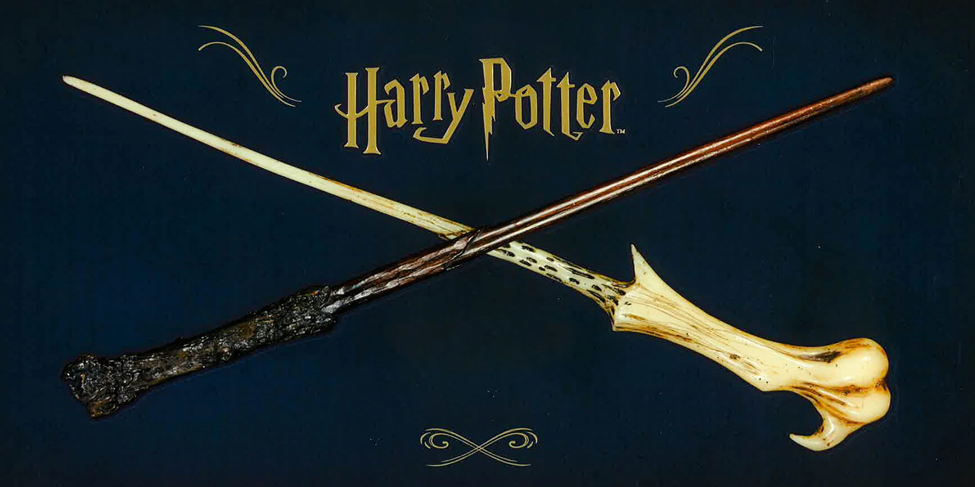 Harry Potter -Harry Potter 1