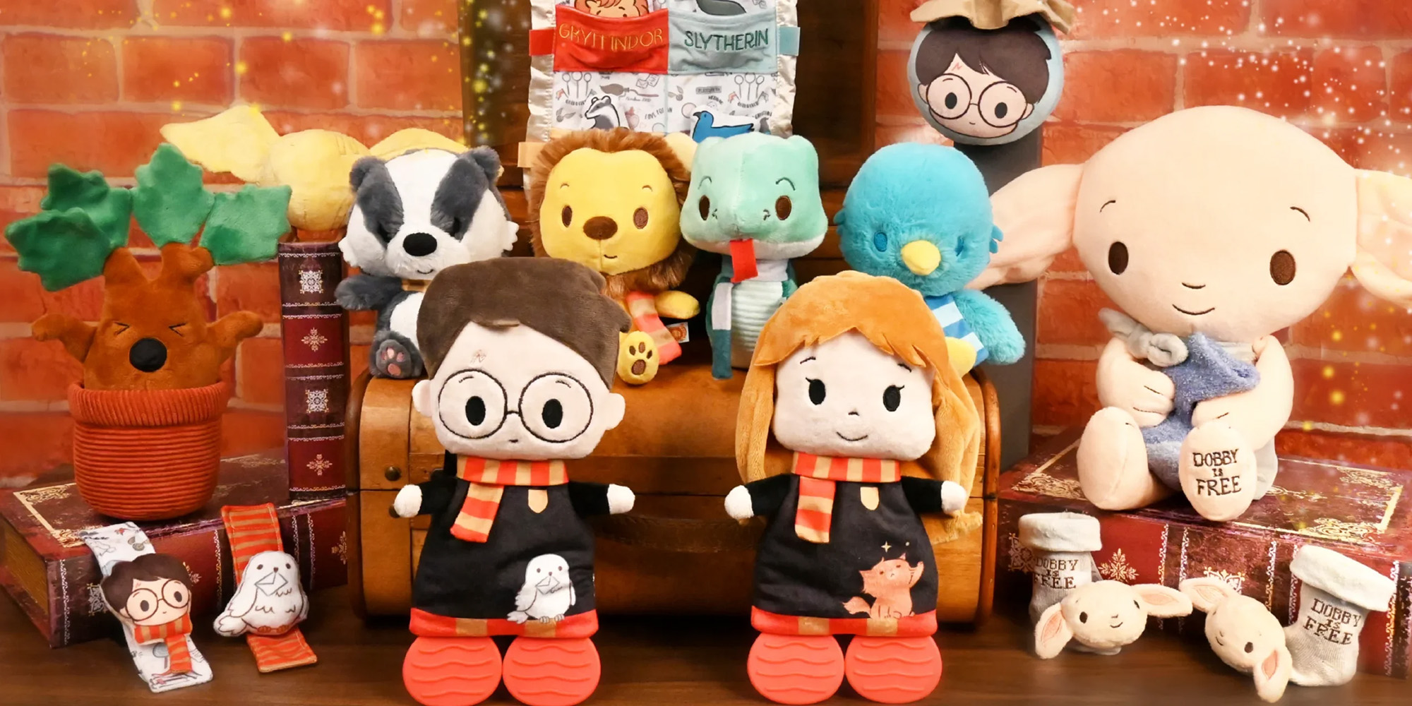 Harry Potter -Harry Potter 2