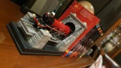 Serre-livres Poudlard Express - Noble Collection - Harry Potter 13 Serre-livres Poudlard Express - Noble Collection - Harry Potter -Harry Potter 20200204 173508