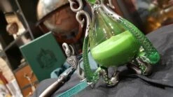 Sablier Du Professeur Slughorn - Noble Collection Harry Potter -Harry Potter 20200211 134256