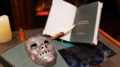 Coffret Collector Dark Arts (Forces Du Mal) - Harry Potter -Harry Potter 20200216 204431