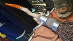 Balai Eclair De Feu - Noble Collection Harry Potter 12 Balai Eclair De Feu - Noble Collection Harry Potter -Harry Potter 20200219 164438