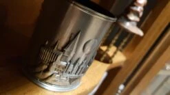 Noble Collection Cube Mystère Voyage à Poudlard - Harry Potter -Harry Potter 20200304 132953