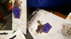 Slider Charm Pendentif Chocogrenouille - Harry Potter -Harry Potter 20200427 152817