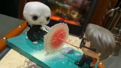 FUNKO POP Movie Moment Harry VS Voldemort 8 FUNKO POP Movie Moment Harry VS Voldemort -Harry Potter 20200513 133826