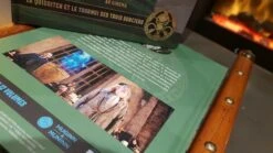 Harry Potter Au Cinéma Vol. 7 - Quidditch Et Tournoi Des 3 Sorciers -Harry Potter 20200611 125643