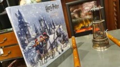 Calendrier De L'avent Popup Harry Potter 13 Calendrier De L'avent Popup Harry Potter -Harry Potter 20200728 172918