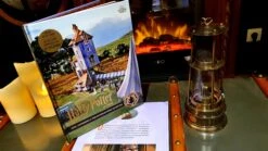 Harry Potter Au Cinéma Vol. 12 - Fêtes, Gastronomie Et Publications Du Monde Des Sorciers -Harry Potter 20201105 212705