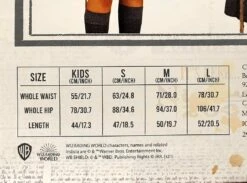 Cinereplicas Jupe D'étudiante Poudlard - Hermione Granger -Harry Potter 20211220 114926 compress10