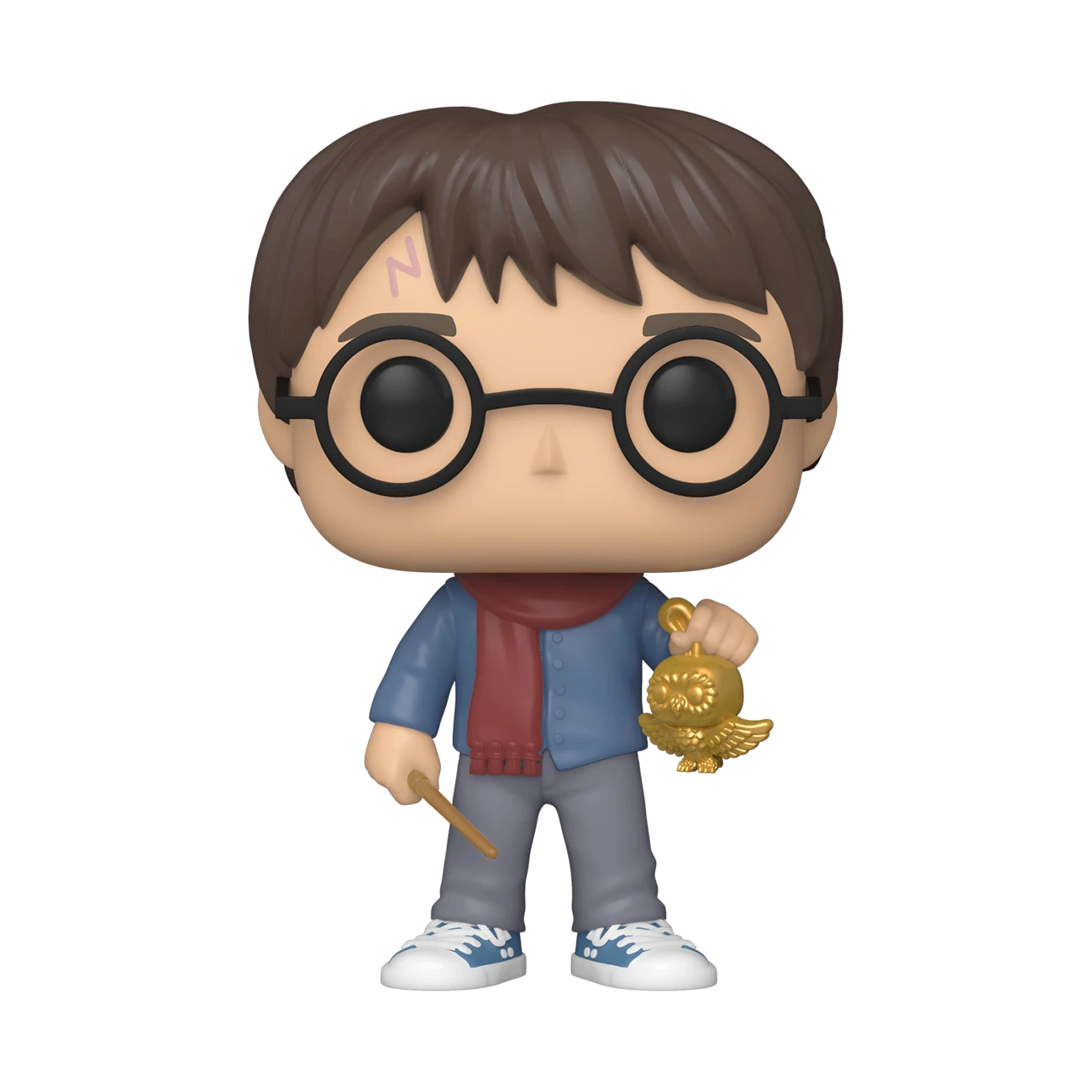FUNKO Figurine Pop Holiday Harry Potter 3 FUNKO Figurine Pop Holiday Harry Potter