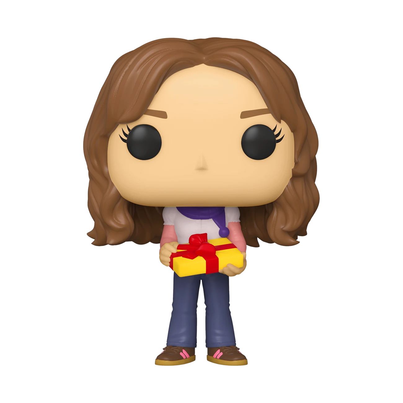 FUNKO Figurine Pop Holiday Hermione Granger 3 FUNKO Figurine Pop Holiday Hermione Granger