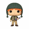 FUNKO Figurine Pop Holiday Ron Weasley -Harry Potter 51154 hp holiday ron pop glam web