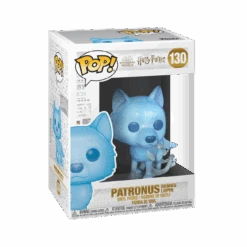 FUNKO Figurine Pop Patronus Remus Lupin 5 FUNKO Figurine Pop Patronus Remus Lupin -Harry Potter 53846 harrypotter patronus lupin pop glam 1 web