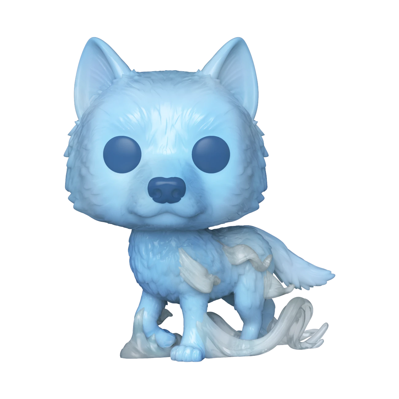 FUNKO Figurine Pop Patronus Remus Lupin 3 FUNKO Figurine Pop Patronus Remus Lupin