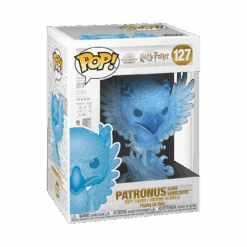 Harry Potter -Harry Potter 53847 harrypotter dumbledore patronus pop glam 1 web 2