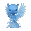 FUNKO Figurine Pop Patronus Albus Dumbledore (Phénix)