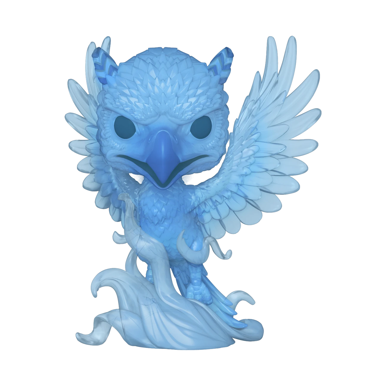 FUNKO Figurine Pop Patronus Albus Dumbledore (Phénix)