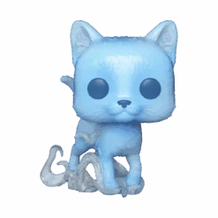FUNKO Figurine Pop Patronus Minerva McGonagall (Chat)