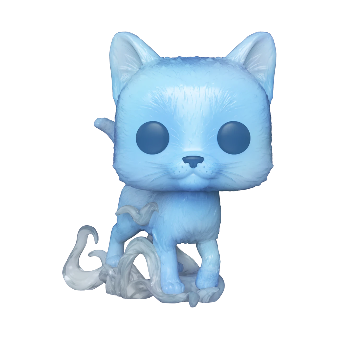 FUNKO Figurine Pop Patronus Minerva McGonagall (Chat) 3 FUNKO Figurine Pop Patronus Minerva McGonagall (Chat)