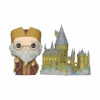 FUNKO Figurine Pop! Town Dumbledore W/Hogwarts 1 FUNKO Figurine Pop! Town Dumbledore W/Hogwarts -Harry Potter 57369 harrypotter dumbledore hogwarts poptown glam 1 web