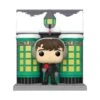 Funko Pop! Deluxe: Harry Potter Hogsmeade - Honeydukes With Neville Longbottom -Harry Potter 65647 hphogsmeade honeydukes popdeluxe glam web