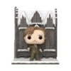 Funko Pop! Deluxe: Harry Potter Hogsmeade - Shrieking Shack With Remus Lupin -Harry Potter 65648 popdeluxe hp hogsmeade shriekingshack glam web