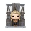 Funko Pop! Deluxe: Harry Potter Hogsmeade - 3 Broomsticks With Madam Rosmerta -Harry Potter 65649 popdeluxe hp hogsmeade threebroomsticks glam web