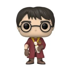 Funko Pop! Harry Potter: The Chamber Of Secrets 20th Anniversary - Harry Potter