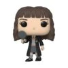 Funko Pop! Harry Potter: The Chamber Of Secrets 20th Anniversary - Hermione Granger 2 Funko Pop! Harry Potter: The Chamber Of Secrets 20th Anniversary - Hermione Granger -Harry Potter 65653 harrypotter hermionegranger pop glam web