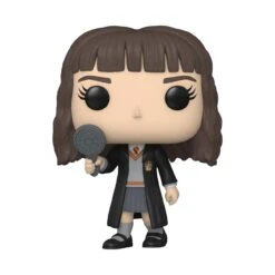 Funko Pop! Harry Potter: The Chamber Of Secrets 20th Anniversary - Hermione Granger
