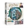 Puzzle 3D Ollivander & Scribbulus 2 Puzzle 3D Ollivander & Scribbulus -Harry Potter 665541 00508 btfr 416x416 1