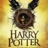 Harry Potter And The Cursed Child -Harry Potter 9780751565355