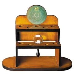 Présentoir à Loupes