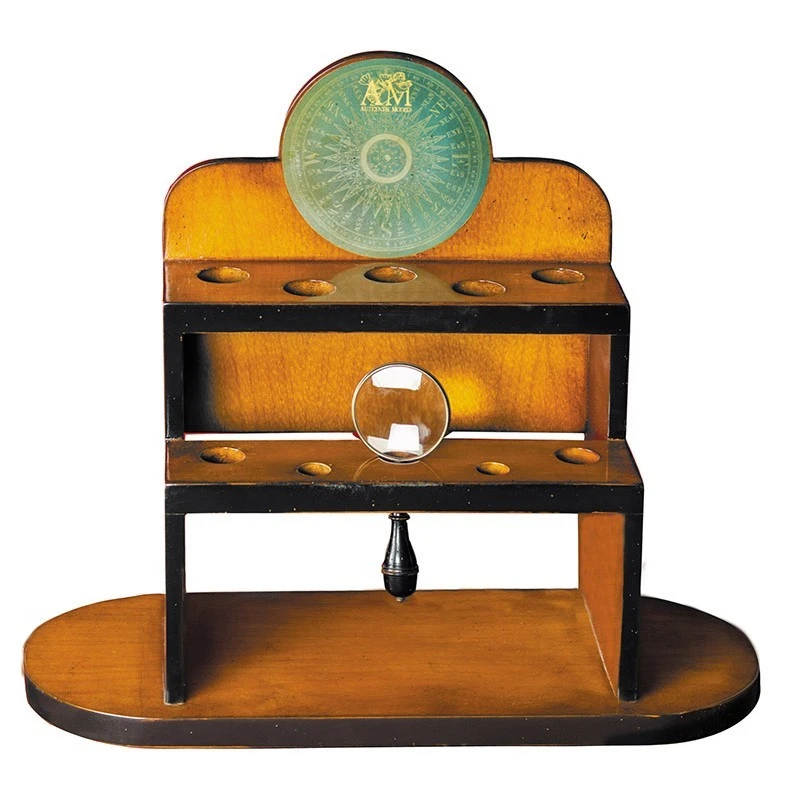 Présentoir à Loupes 3 Présentoir à Loupes