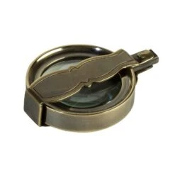 Vintage Travel Magnifier (Loupe)