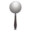 Magnifying Glass Silver (Loupe) -Harry Potter ac099s