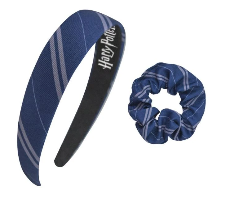 Cinereplicas Accessoires Pour Cheveux Serdaigle (Classique) 3 Cinereplicas Accessoires Pour Cheveux Serdaigle (Classique)