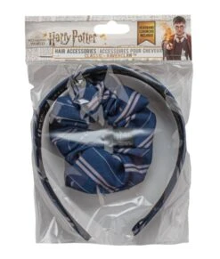 Cinereplicas Accessoires Pour Cheveux Serdaigle (Classique) 9 Cinereplicas Accessoires Pour Cheveux Serdaigle (Classique) -Harry Potter accessoires cheveux serdaigle