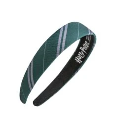 Cinereplicas Accessoires Pour Cheveux Serpentard (Classique) 10 Cinereplicas Accessoires Pour Cheveux Serpentard (Classique) -Harry Potter accessoires cheveux serpentard 04