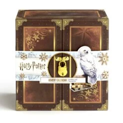 Calendrier De L'avent Harry Potter Potions 2023 - The Carat Shop -Harry Potter advent calendar harry potter 2023
