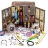 Calendrier De L'avent Harry Potter Potions 2023 - The Carat Shop 1 Calendrier De L'avent Harry Potter Potions 2023 - The Carat Shop -Harry Potter advent calendar harry potter jewelry carat shop