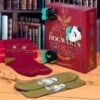 Calendrier De L'avent Chaussettes Harry Potter 2 Calendrier De L'avent Chaussettes Harry Potter -Harry Potter advent calendar socks harry potter 2021