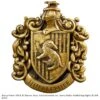 Armoiries Poufsouffle - Noble Collection Harry Potter -Harry Potter armoiries poufsouffle harry potter noble collection