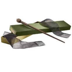 Noble Collection Baguette Ollivander - Bunty - Les Animaux Fantastiques