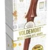 Baguette Magique En Chocolat - Lord Voldemort -Harry Potter baguette chocolat voldemort