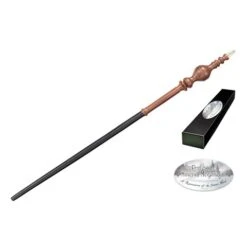 Noble Collection Baguette McGonagall (collector) - Harry Potter -Harry Potter baguette collection minerva mcgonagall harry potter