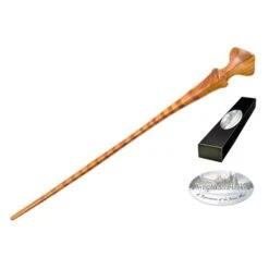 Noble Collection Baguette Tonks (collector) - Harry Potter