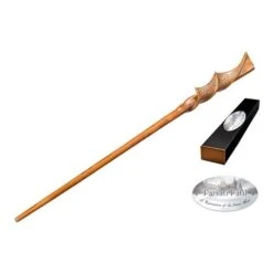 Noble Collection Baguette Parvati Patil (collector) - Harry Potter