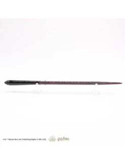 Baguette Drago Malefoy En Verre Arribas - Harry Potter -Harry Potter baguette drago malfoy en verre arribas harry potter2