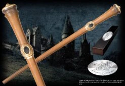 Noble Collection Baguette Mondingus Fletcher (collector) - Harry Potter 5 Noble Collection Baguette Mondingus Fletcher (collector) - Harry Potter -Harry Potter baguette fletcher